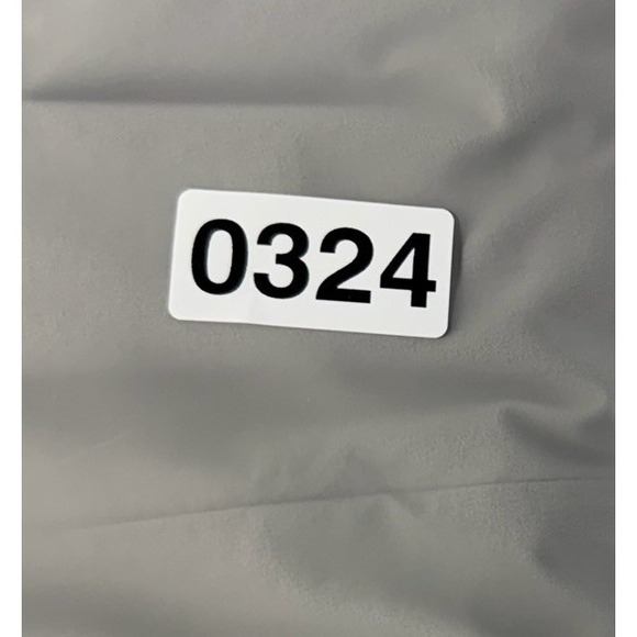 Under Armour x United Arrows Gray Sport Style Jacket Mens M Limited Japan Collab - Picture 10 of 10